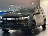 begagnad Dacia Jogger Hybrid 140 Extreme Media NAV DEMO 2023, Minibuss