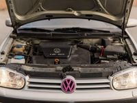 Begagnad VW Golf IV 101 HK (74 kW) 2000 Kombi