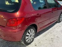 Begagnad Peugeot 307 140 HK (102 kW) 2006