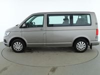 Begagnad VW Caravelle Comfortline 102 HK (75 kW) 2015 Brun Minibuss