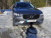 begagnad Volvo XC60 B4 Geartronic Advanced Ed. Momentum Mild hybrid