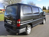 begagnad Toyota HiAce Skåpbil 2.5 D-4D 117hk