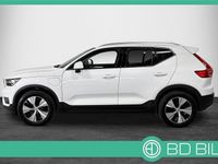 begagnad Volvo XC40 Recharge T5 MOMENTUM ADVANCED VOC DRAG NYSERVAD