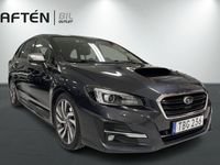 begagnad Subaru Levorg 4WD 170hk Lineartronic/Drag/Backkamera/Navi