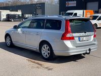 begagnad Volvo V70 1.6D DRIVe Summum Dragkrok