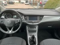 begagnad Opel Astra 1.4 TURBO