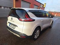 begagnad Renault Espace 1.6 dCi EDC Euro 6