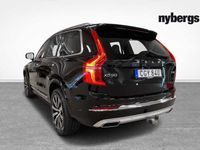 begagnad Volvo XC90 T8 TE Inscription 7-säten