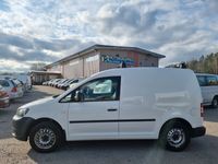 begagnad VW Caddy CrossCaddy Skåpbil 1.6 TDI 2015, Transportbil