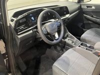begagnad Ford Tourneo Connect Titanium L2 2.0l Cr Ti Diesel 122 hk 7a