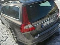 Begagnad Volvo V70 205 HK (150 kW) 2010 Kombi