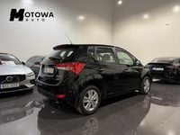 Begagnad Hyundai ix20 125 HK (91 kW) 2013 Svart Halvkombi