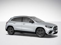 begagnad Mercedes GLA250 e AMG Privatleasing kampanj 6495kr