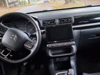 begagnad Citroën C3 1.2 VTi Euro 6