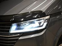 Begagnad VW T6.1 150 HK (110 kW) 2022 Grå Van