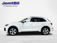 begagnad Audi Q5 Quattro 55 TFSI e