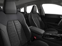 Ny Audi A5 Proline 2025 Vit Kombi