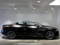 begagnad Audi S5 Cabriolet 3.0 TFSI V6 quattro S Tronic Euro 5