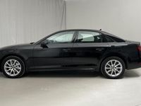 begagnad Audi A4 2.0 TDI quattro