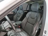 Begagnad Volvo XC90 455 HK (334 kW) 2026 Vit SUV