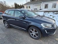 Begagnad Volvo XC60 181 HK (133 kW) 2015 SUV