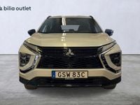 Begagnad Mitsubishi Eclipse Cross 188 HK (138 kW) 2023 Vit SUV