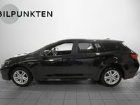 Begagnad Suzuki Swace 98 HK (72 kW) 2024 Black mica met (m) Kombi