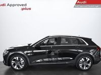 begagnad Audi e-tron 50 quattro Proline 230,00 kW