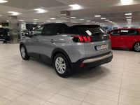 begagnad Peugeot 3008 1.2/PureTech EAT/Carplay/130HK