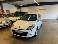 begagnad Renault Clio R.S. 5-dörra Halvkombi 1.2 E85 Euro 4