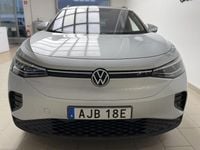 Begagnad VW ID.4 Pro 210 kW (286 HK) 2025 Scale silver metallic SUV