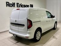 begagnad Renault Kangoo Skåp Nordic Line dCi 95 L1 2023, Transportbil