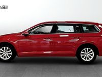 begagnad VW Passat Sportscombi Masters SC 1.5 TSI 150hk