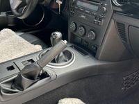 begagnad Mazda MX5 Hard Top 1.8 L, 4750 mil, manuell