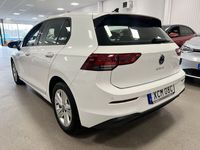 begagnad VW Golf TSI 150 Sensorer/Navigation