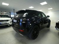 begagnad Land Rover Range Rover Sport Evoque 2.2 TD4 AWD Dynamic