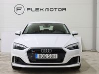 begagnad Audi A5 Sportback 45 TFSI quattro S Tronic Sport, Comfort