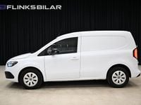 Begagnad Mercedes Citan 110 95 HK (69 kW) 2022 Vit