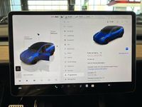 Begagnad Tesla Model Y Performance 393 kW (535 HK) 2023 Okänd SUV