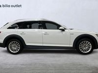 begagnad Audi A4 Allroad quattro 2.0 TDI Proline Drag LED