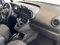 Begagnad Mercedes Citan 110 95 HK (69 kW) 2022 Vit