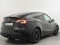 begagnad Tesla Model Y Long Range AWD (Uppgraderad Autopilot)