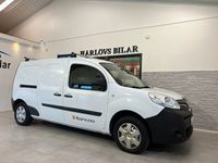 begagnad Renault Kangoo Express Maxi 1.5 dCi Euro 5 Dragkrok