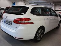 begagnad Peugeot 308 SW 1.2 e-THP Active 110hk Euro 6 / 11700 Mil