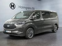 Begagnad Ford Tourneo Titanium X 233 HK (171 kW) 2025 Magnetic