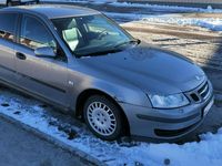 begagnad Saab 9-3 SportSedan 1.8t Arc Euro 4 - 2005