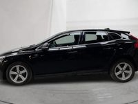 begagnad Volvo V40 D2