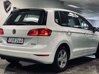 begagnad VW Golf VII 