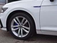 begagnad VW Passat Sportscombi GTE Executive Drag,Värmare Eu6