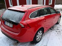 Begagnad Volvo V60 240 HK (176 kW) 2011 Kombi